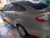 Ford Fiesta 2012 Automatic 1.6 Gas Cold A/C for Sale