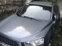 Chevrolet Captiva automatic 2015 WC 8410​ For sale 