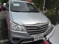 Toyota Innova EX 2015  for sale 