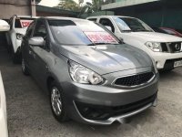 Mitsubishi Mirage 2016 GLX for sale