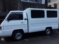 MITSUBISHI L300 Van 2014 for sale