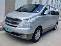 2008 Hyundai Starex for sale