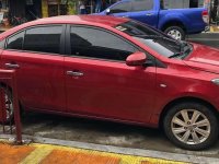 Toyota Vios 2014 For sale 