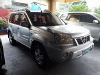 Nissan X-trail 2005 for sale