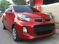 2015 Kia Picanto EX not 2016 2014