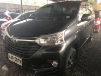 2016 Toyota Avanza 1.5 G TOP OF THE LINE Manual Transmission