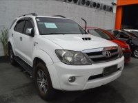 Toyota Fortuner V 2008  for sale 