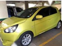 FOR SALE MITSUBISHI Mirage 2014