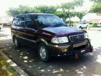 Toyota Revo 2003 SR For sale 