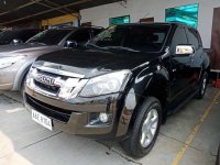 2014 Isuzu Dmax LS 875k manual 4x4 20tkms​ For sale 