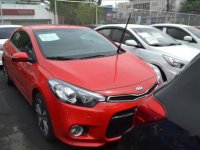 Kia Forte Ex 2016  for sale 