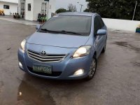 Toyota Vios 1 3g 2012​ For sale 