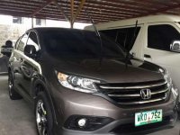 2013 Honda CRV 4WD AT vs 2012 2014 Rav4 XTrail Tucson Escape