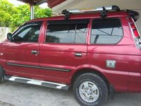 Mitsubishi Adventure 2005 model FOR SALE