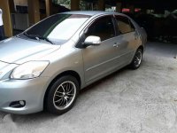 Toyota Vios 2008 1.5G Matic lady own For sale 