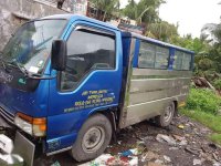 Like new Isuzu Elf for sale