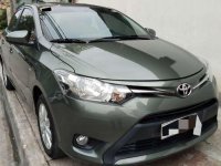 2017 Toyota Vios 1.3E automatic A.JADE​ For sale 