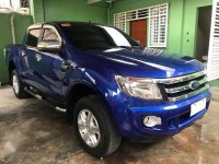 2015 Ford Ranger XLT Manual Diesel n 2013 n 2014 n 2015 n 2016 2017