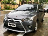 2014 Toyota Yaris 1.5 G For sale 