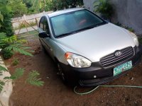 Hyundai Accent cdri FOR SALE