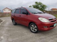 Toyota Innova FOR SALE