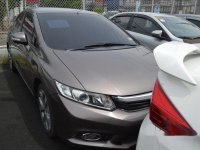 Honda Civic S 2012  for sale 