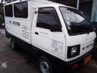 Like new Suzuki Multi-cab for sale