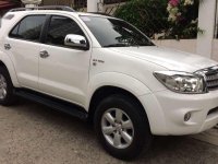 2010 Toyota Fortuner​ For sale 