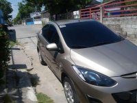 2014 Mazda 2 For sale 