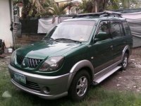 FOR SALE Mitsubishi Adventure gls sport 2008