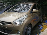 Hyundai Eon Gls 2015  for sale 