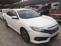 Honda City 2018 fast and sure approval! 