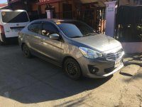 Mitsubishi Mirage G4 2017 for sale