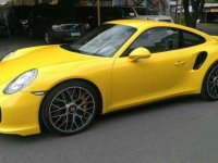 2014 Porsche 911 SPORTS CARS For sale 