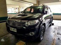 Toyota Fortuner 2015 not 2012 2013 2014 2016 montero diesel automatic