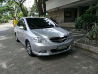 Honda City IDSI matic 2008​ For sale 