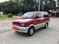 For sale Mitsubishi Adventure diesel 1999