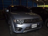 Mitsubishi Montero Glx 2015  for sale 