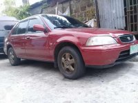 For sale Honda City 1997 model