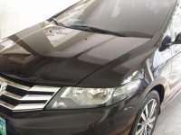 Honda City 2012 1.5L for 475k (NEGOTIABLE)