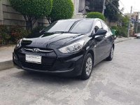 2016 Hyundai Accent 11km Manual - 16 For sale 