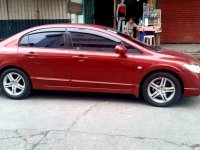 Honda Civic f.d manual 2.0 FOR SALE