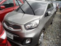 Kia Picanto EX 2015  for sale 