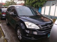 2010 Honda CRV Matic 4x2 Well Maintained​ For sale 
