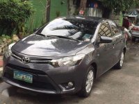 2014 Toyota Vios 1.3 AT FOR SALE