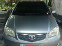 Selling my Toyota 2007 Vios 1.5G Top of the Line