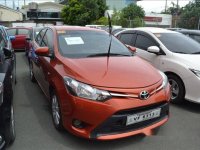 Toyota Vios EX 2016  for sale 