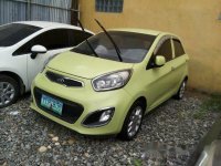 Kia Picanto EX 2013  for sale 