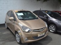 Hyundai Eon Gls 2015  for sale 