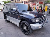 Mitsubishi Pajero Field Master AT 2003 (Local Unit) - 450K